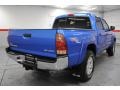 2005 Speedway Blue Toyota Tacoma V6 TRD Double Cab 4x4  photo #17