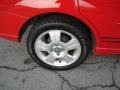 Infra-Red - Focus ZX4 SE Sedan Photo No. 20