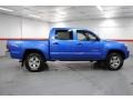 2005 Speedway Blue Toyota Tacoma V6 TRD Double Cab 4x4  photo #19