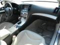 Platinum Graphite - G 37 Journey Coupe Photo No. 23
