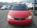 Infra-Red - Focus ZX4 SE Sedan Photo No. 22