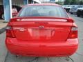 Infra-Red - Focus ZX4 SE Sedan Photo No. 23