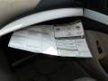 Platinum Graphite - G 37 Journey Coupe Photo No. 30