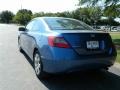 2009 Atomic Blue Metallic Honda Civic LX Coupe  photo #7