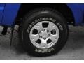 2005 Speedway Blue Toyota Tacoma V6 TRD Double Cab 4x4  photo #35