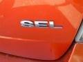 Blazing Copper Metallic - Edge SEL Photo No. 8