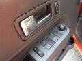 2008 Blazing Copper Metallic Ford Edge SEL  photo #17