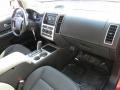 2008 Blazing Copper Metallic Ford Edge SEL  photo #22