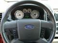 2008 Blazing Copper Metallic Ford Edge SEL  photo #24