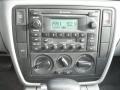 Blue Silver Metallic - Passat GL Sedan Photo No. 10
