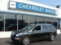 2011 Carbon Black Metallic Buick Enclave CXL AWD  photo #1