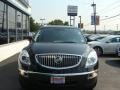 2011 Carbon Black Metallic Buick Enclave CXL AWD  photo #2