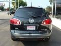 2011 Carbon Black Metallic Buick Enclave CXL AWD  photo #5