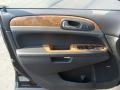 2011 Carbon Black Metallic Buick Enclave CXL AWD  photo #6