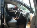 2011 Carbon Black Metallic Buick Enclave CXL AWD  photo #8