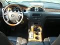 2011 Carbon Black Metallic Buick Enclave CXL AWD  photo #9