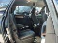 2011 Carbon Black Metallic Buick Enclave CXL AWD  photo #12