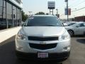 Silver Ice Metallic - Traverse LT Photo No. 2