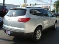 Silver Ice Metallic - Traverse LT Photo No. 4