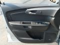 Silver Ice Metallic - Traverse LT Photo No. 6