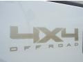 2011 Oxford White Ford F150 Lariat SuperCab 4x4  photo #10