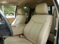2011 Oxford White Ford F150 Lariat SuperCab 4x4  photo #13