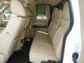 2011 Oxford White Ford F150 Lariat SuperCab 4x4  photo #16