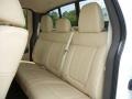 2011 Oxford White Ford F150 Lariat SuperCab 4x4  photo #17