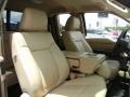2011 Oxford White Ford F150 Lariat SuperCab 4x4  photo #19