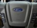 2011 Oxford White Ford F150 Lariat SuperCab 4x4  photo #24