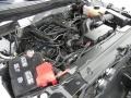 2011 Oxford White Ford F150 Lariat SuperCab 4x4  photo #26