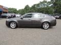 Grigio Metallic - TL 3.5 Photo No. 4