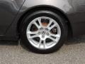 Grigio Metallic - TL 3.5 Photo No. 5