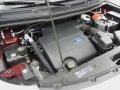 2012 Cinnamon Metallic Ford Explorer XLT  photo #27