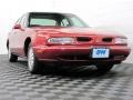 1999 Crimson Metallic Oldsmobile Eighty-Eight LS #69150215