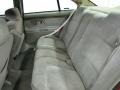 Gray Rear Seat Photo for 1999 Oldsmobile Eighty-Eight #69172180