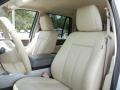 2012 White Platinum Tri-Coat Ford Expedition EL King Ranch  photo #12