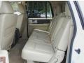 2012 White Platinum Tri-Coat Ford Expedition EL King Ranch  photo #14