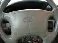 Gray Steering Wheel Photo for 1999 Oldsmobile Eighty-Eight #69172257