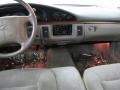 Gray 1999 Oldsmobile Eighty-Eight LS Dashboard