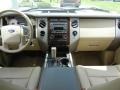 2012 White Platinum Tri-Coat Ford Expedition EL King Ranch  photo #20