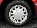 1999 Oldsmobile Eighty-Eight LS Wheel and Tire Photo