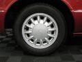 1999 Oldsmobile Eighty-Eight LS Wheel and Tire Photo