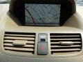 Parchment Navigation Photo for 2010 Acura MDX #69172432