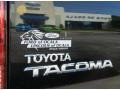 Black Sand Pearl - Tacoma V6 PreRunner TRD Double Cab Photo No. 9