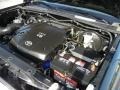 Black Sand Pearl - Tacoma V6 PreRunner TRD Double Cab Photo No. 28