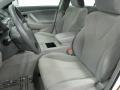 Super White - Camry LE Photo No. 9
