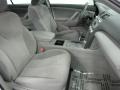 Super White - Camry LE Photo No. 12