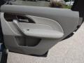 Taupe Gray Door Panel Photo for 2010 Acura MDX #69172804