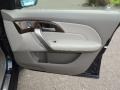 Taupe Gray Door Panel Photo for 2010 Acura MDX #69172822